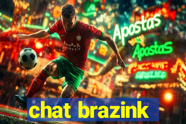 chat brazink